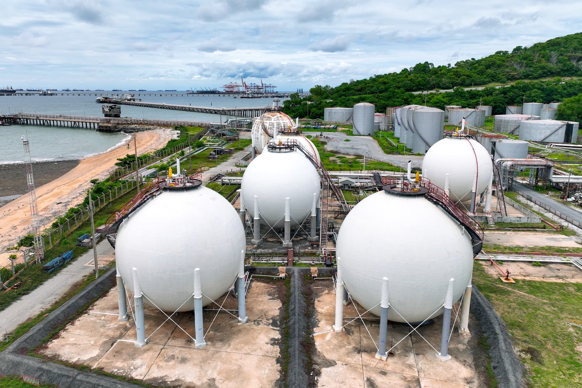 Cover Image for Nicht im Plan: Bundesrechnungshof kritisiert deutsche Wasserstoff-Strategie