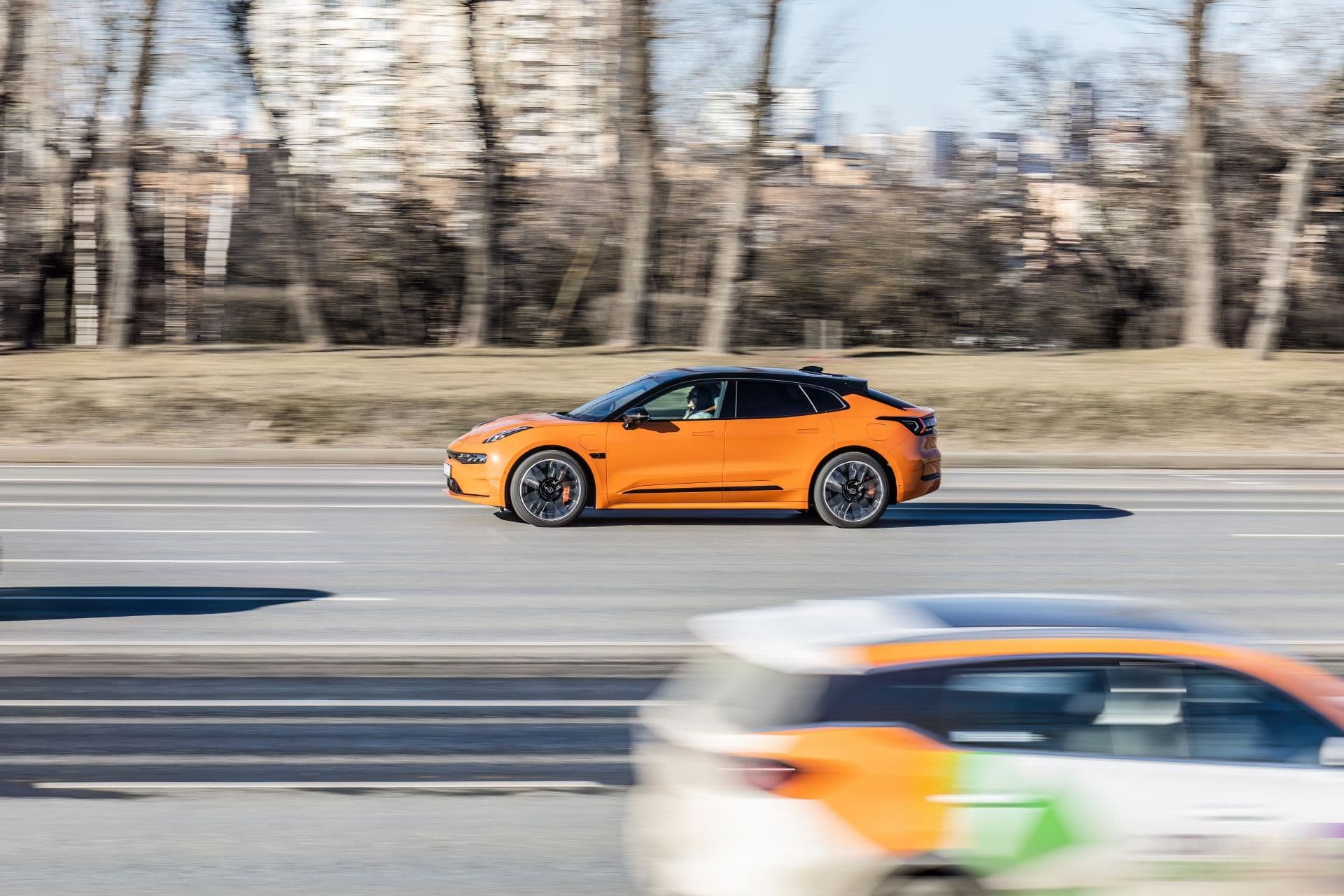 Cover Image for Zeekr: „Sind ein junges Unternehmen mit europäischer Seele“