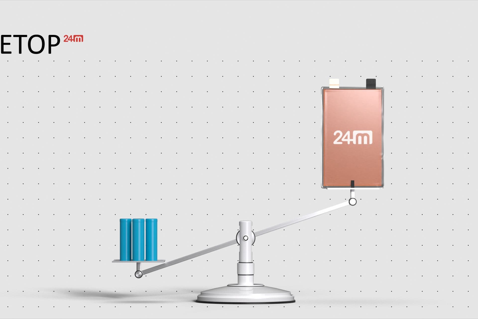 Cover Image for 24M-CEO: „50 Prozent mehr Reichweite – ohne neue Chemie“