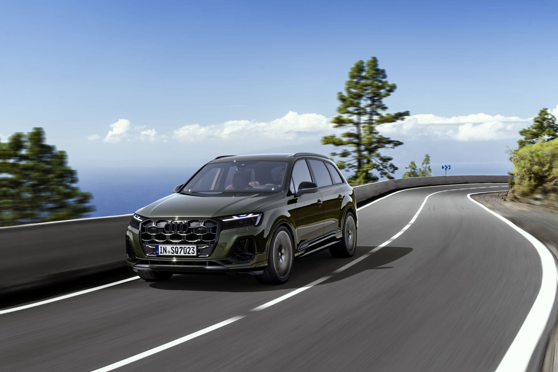 Cover Image for Audi bringt Q9 und neuen Q7 in 2026 – als Verbrenner