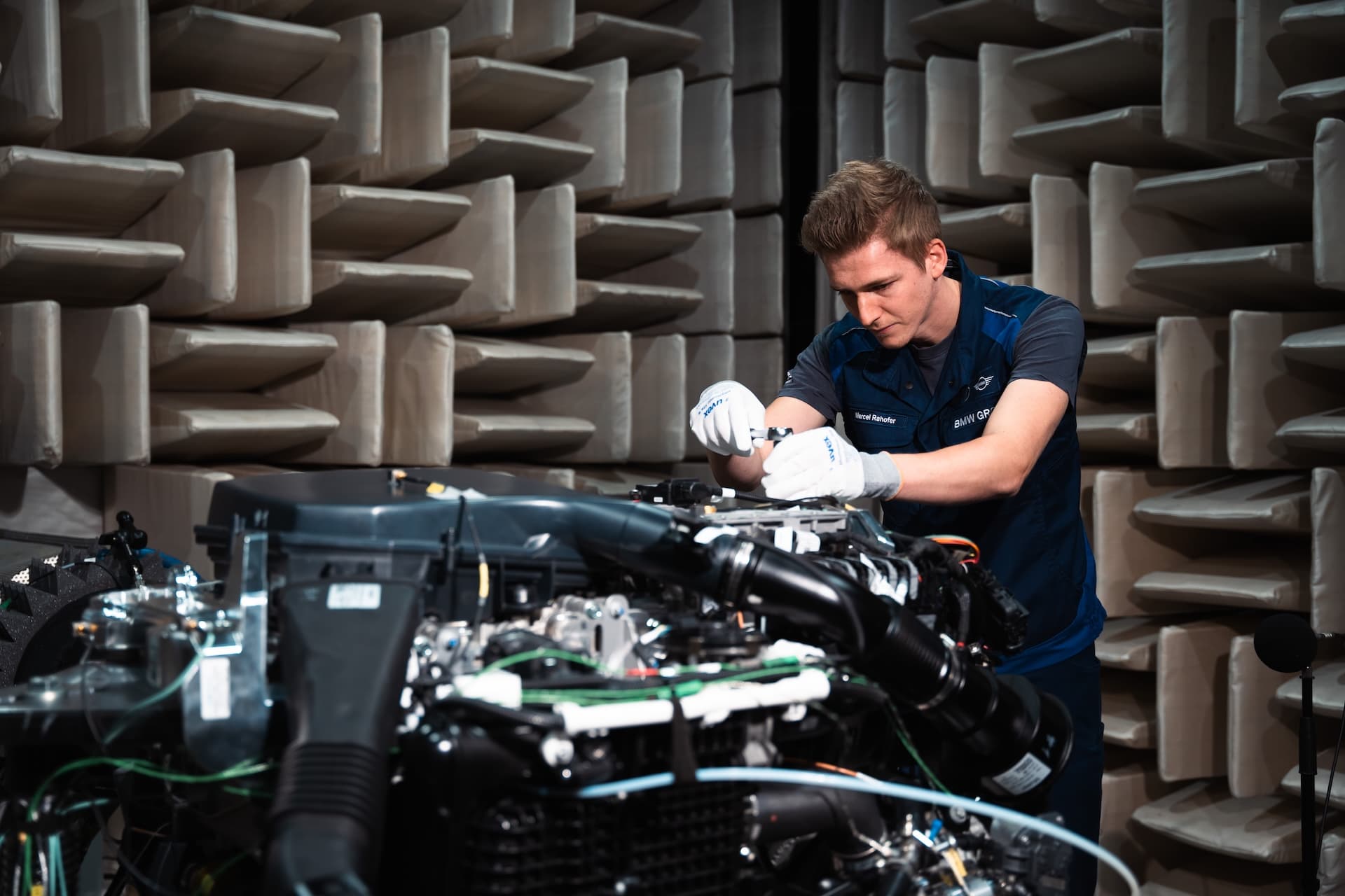 Cover Image for Wie stark die Entwicklung von Brennstoffzellen gefördert wird