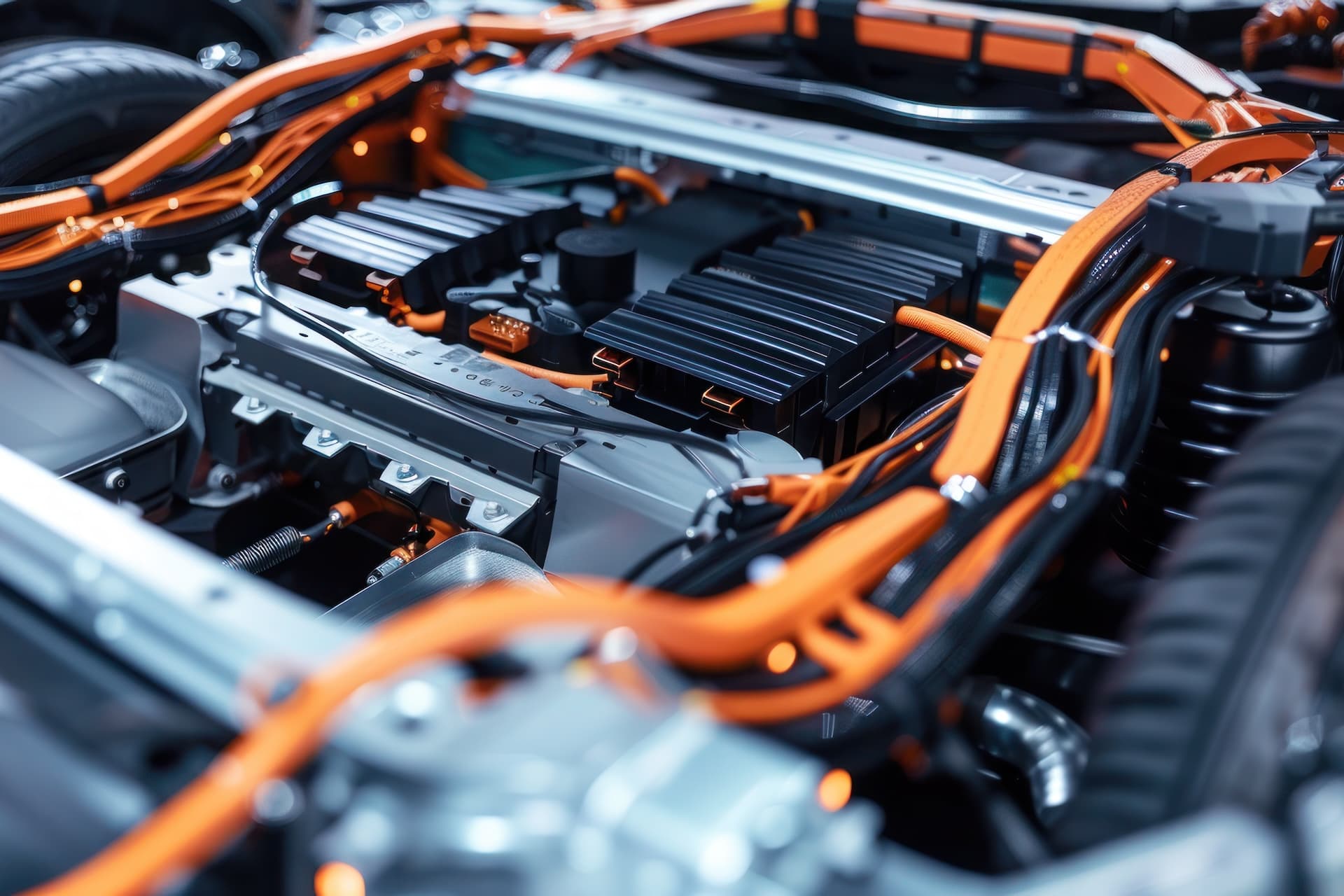 Cover Image for Valeo-Chef: Mehr Innovationen und lokale Fertigung in Europa