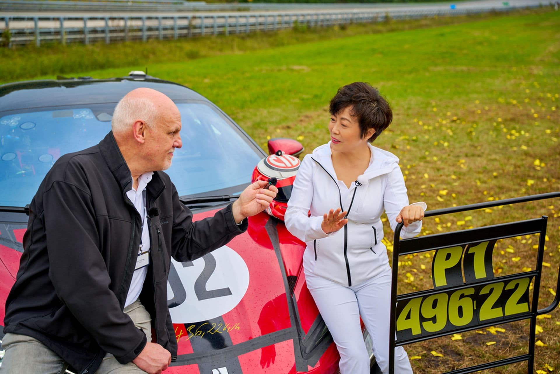 Cover Image for BYD will 2027 mit Yangwang nach Deutschland