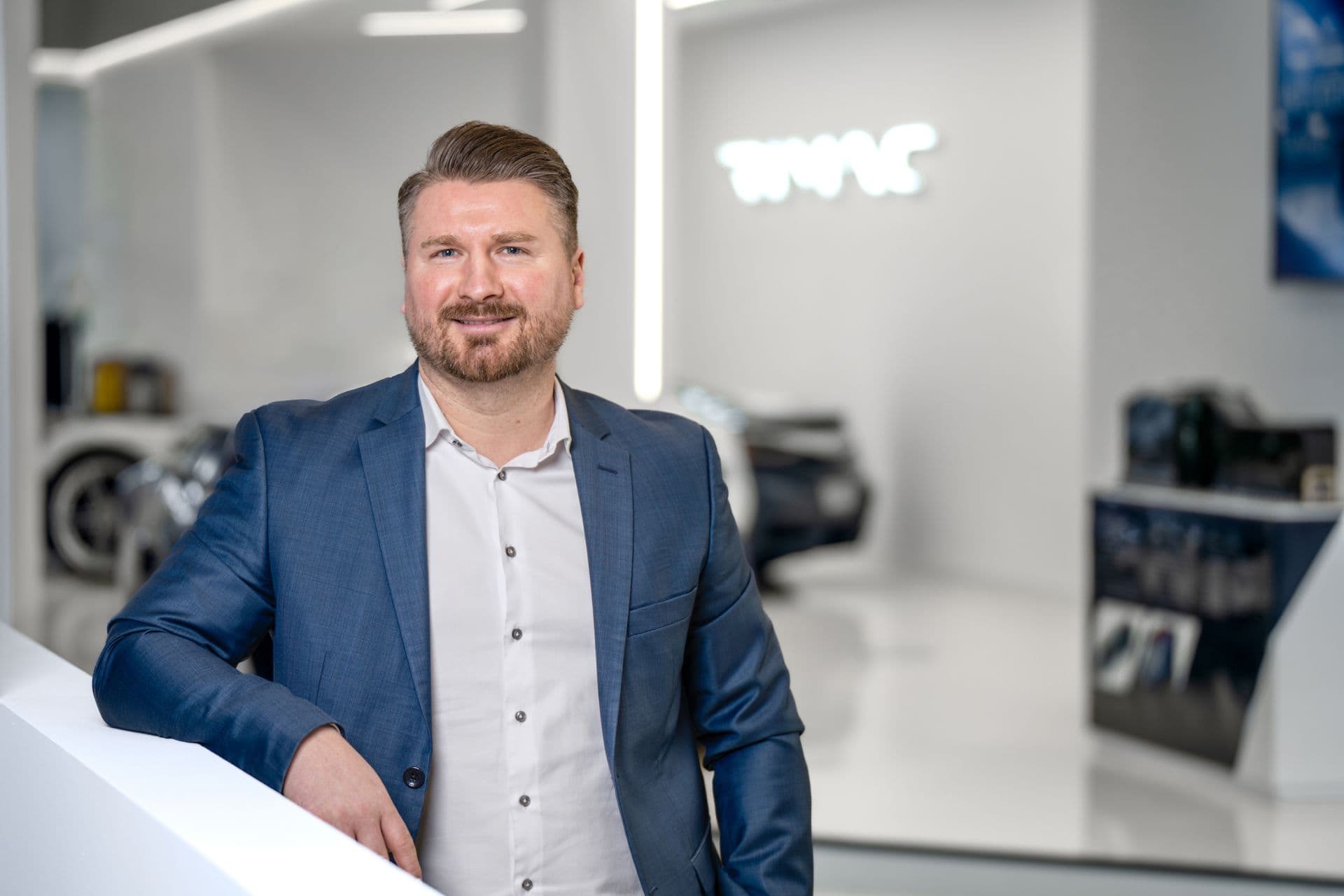 Cover Image for Rimac: Feststoffbatterien bleiben bis 2035 Nischenlösung