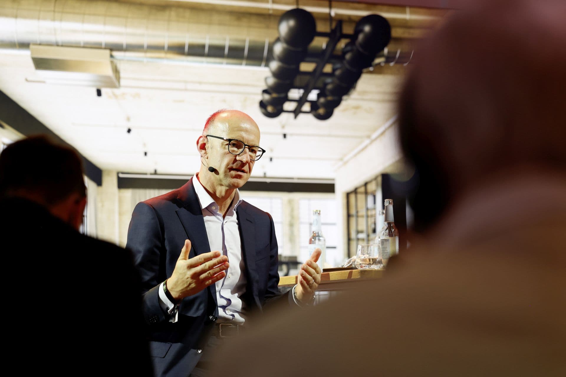 Cover Image for Volkswagen ringt um Milliarden-Einsparung für 2026