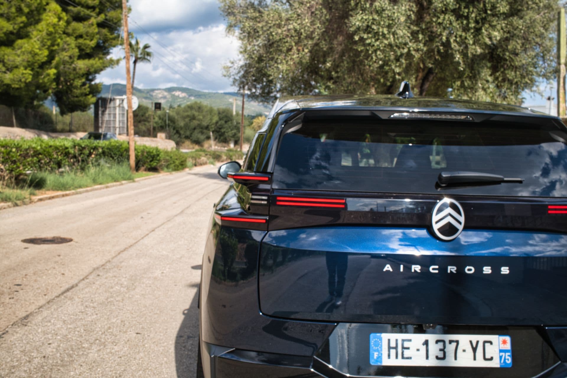 Cover Image for Citroën will E-Autos für alle erschwinglich machen