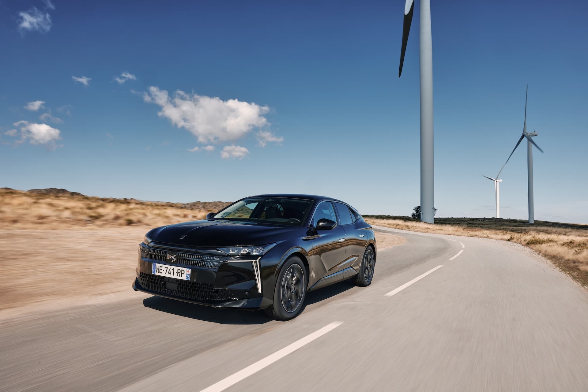 Cover Image for Alle Daten und Fakten zum neuen DS N°4