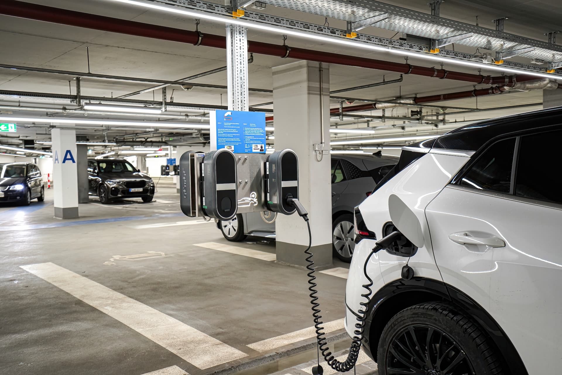 Cover Image for ZDK fordert schnellere politische Entscheidungen für die E-Mobilität