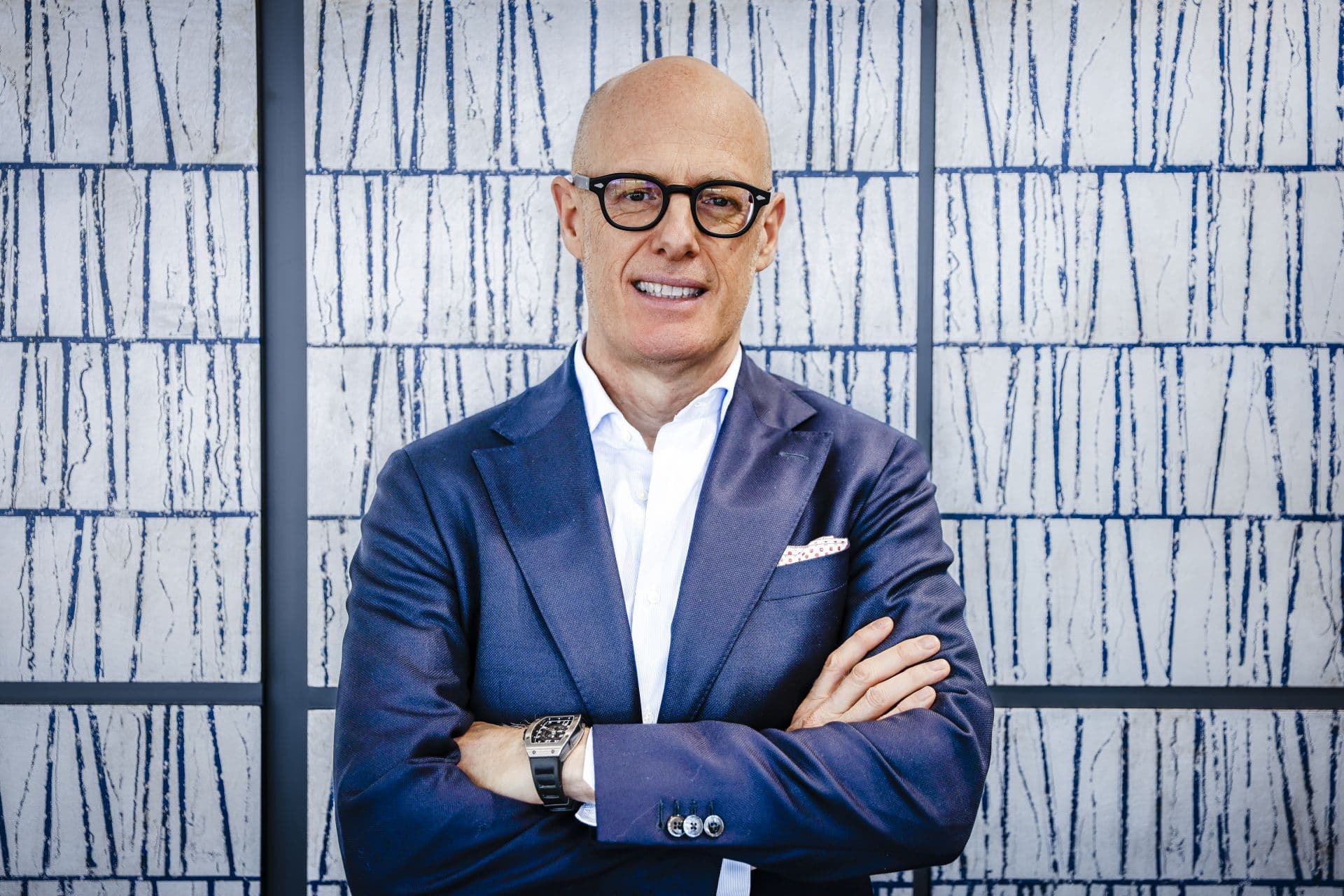 Cover Image for Porsche bestätigt Gespräche über Blumes Ausscheiden