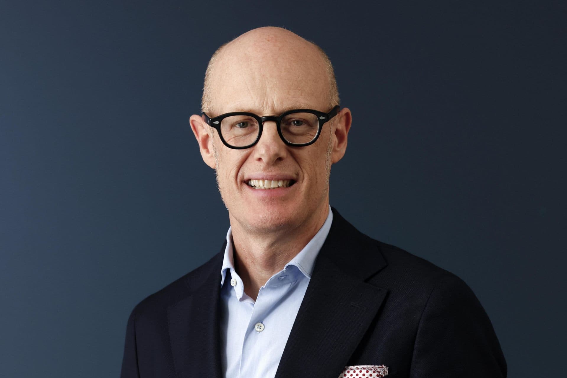 Cover Image for Michael Leiters folgt auf Oliver Blume ab 2026 bei Porsche