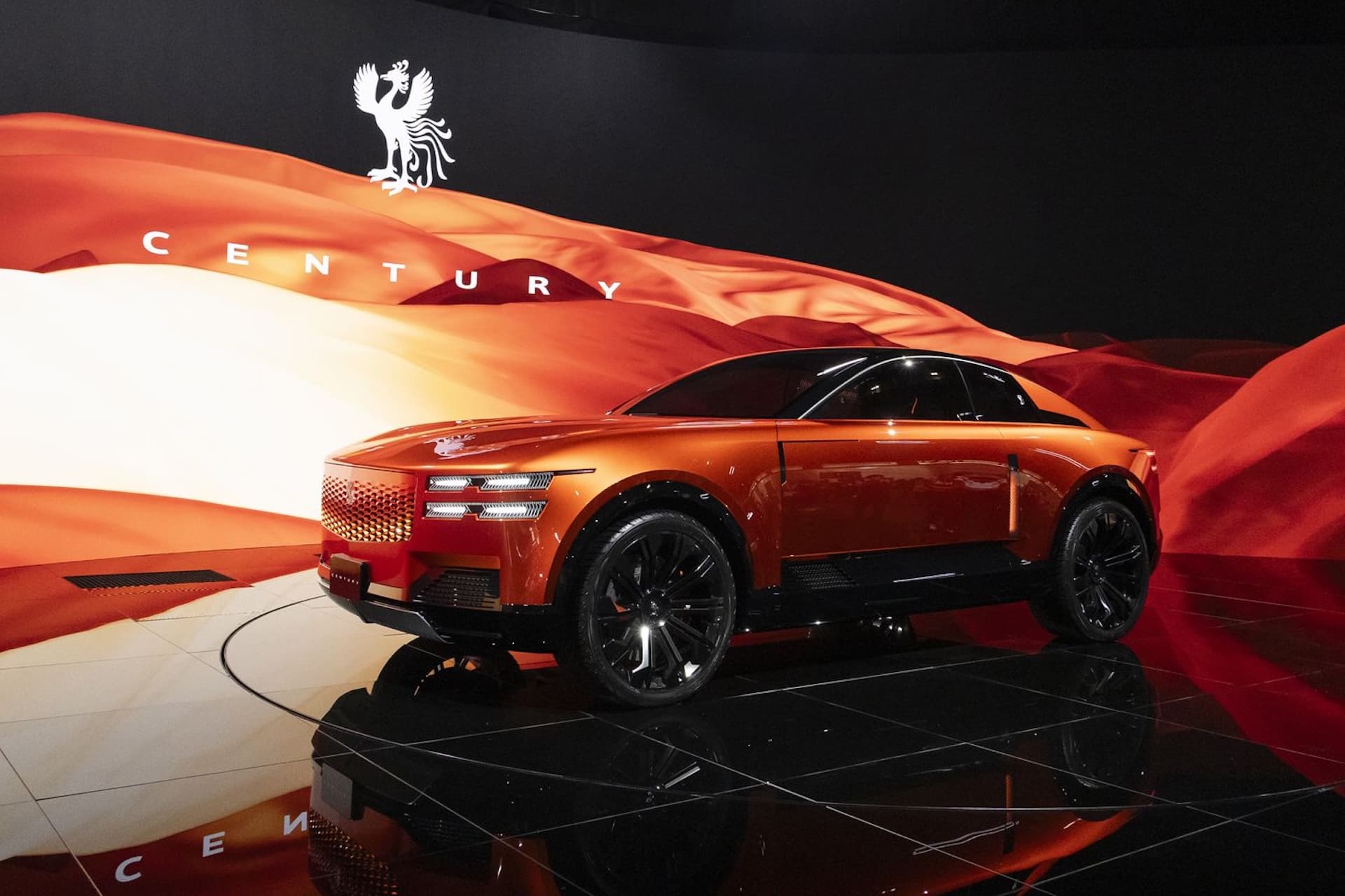 Cover Image for Toyota mit neuer Strategie: ab in die Luxusklasse