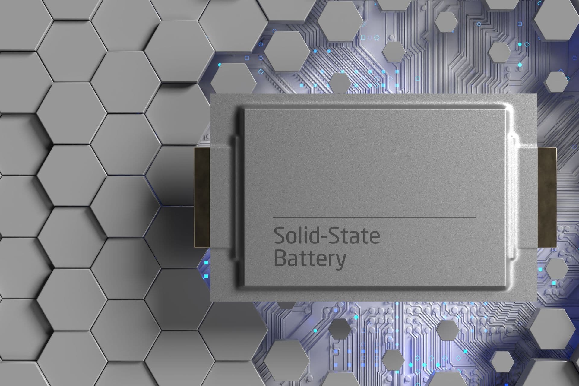 Cover Image for Toyota plant erstes E-Auto mit Feststoffbatterie ab 2027