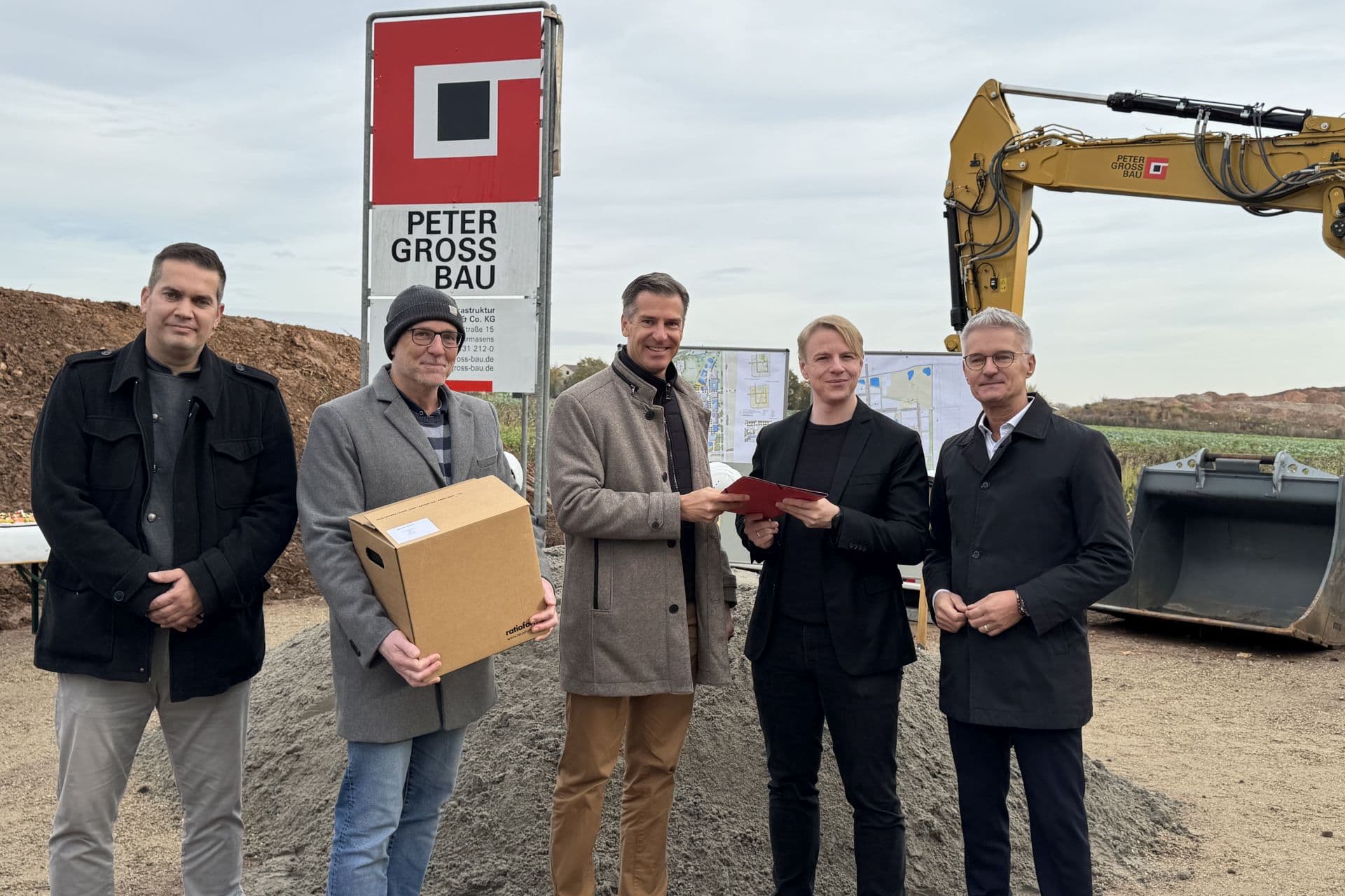 Cover Image for Lithiumprojekt von Vulcan Energy geht in nächste Phase