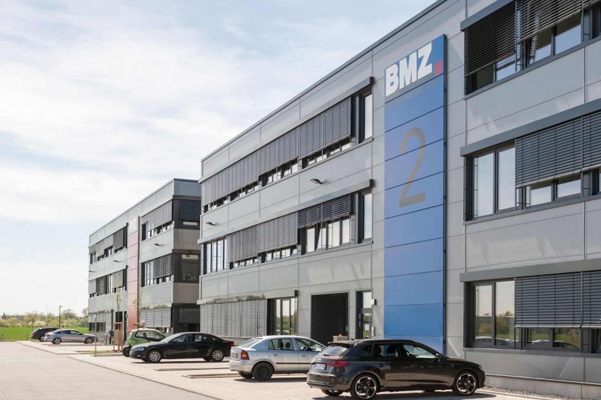 Cover Image for Batteriehersteller BMZ: Zwei Töchter sind insolvent