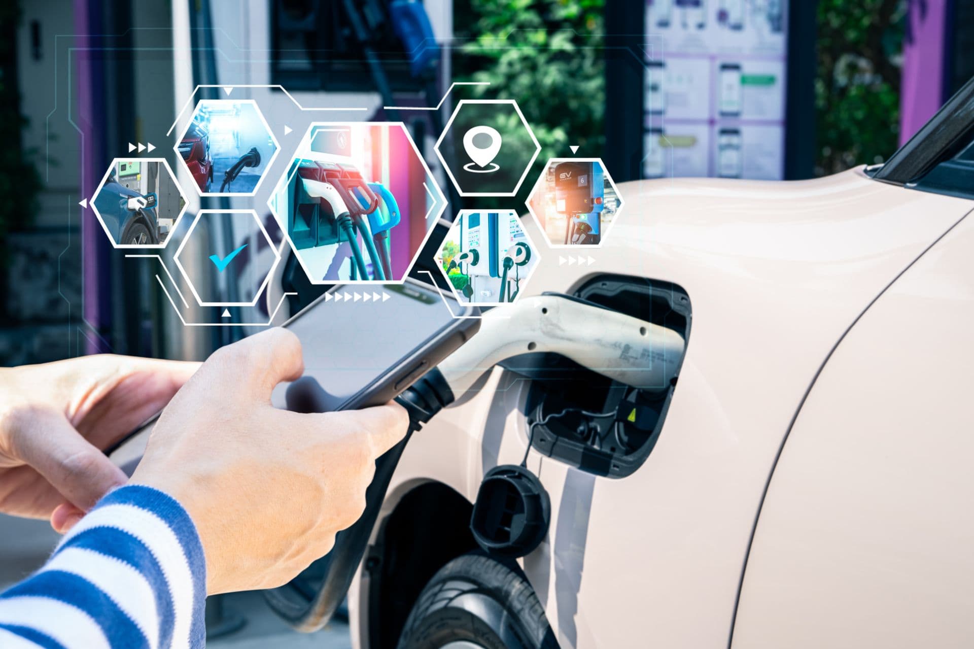 Cover Image for Wie Batteriespeicher Schnellladen wirtschaftlicher machen