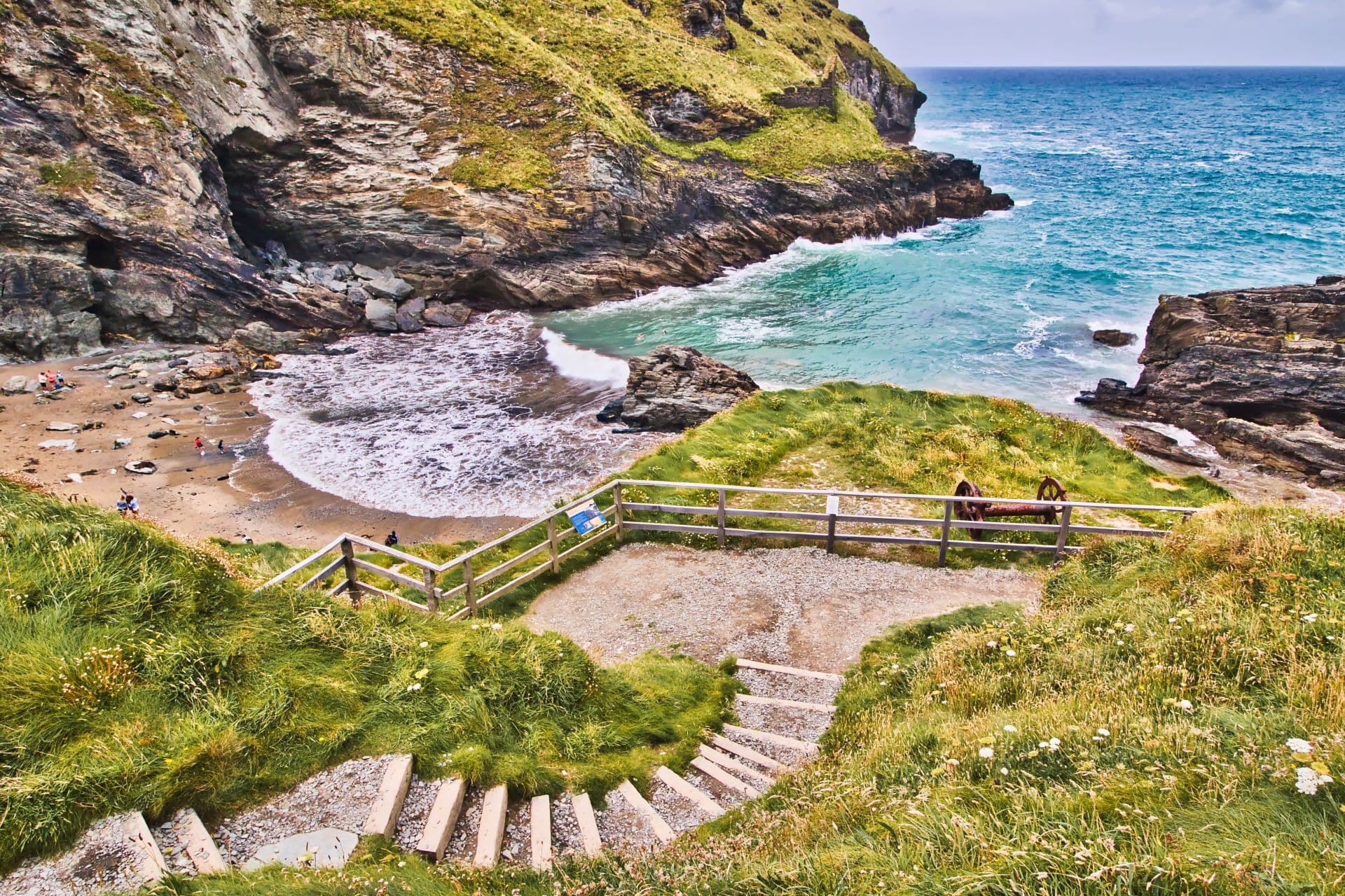 Cover Image for Cornwall: Lithium für Europa aus Großbritannien