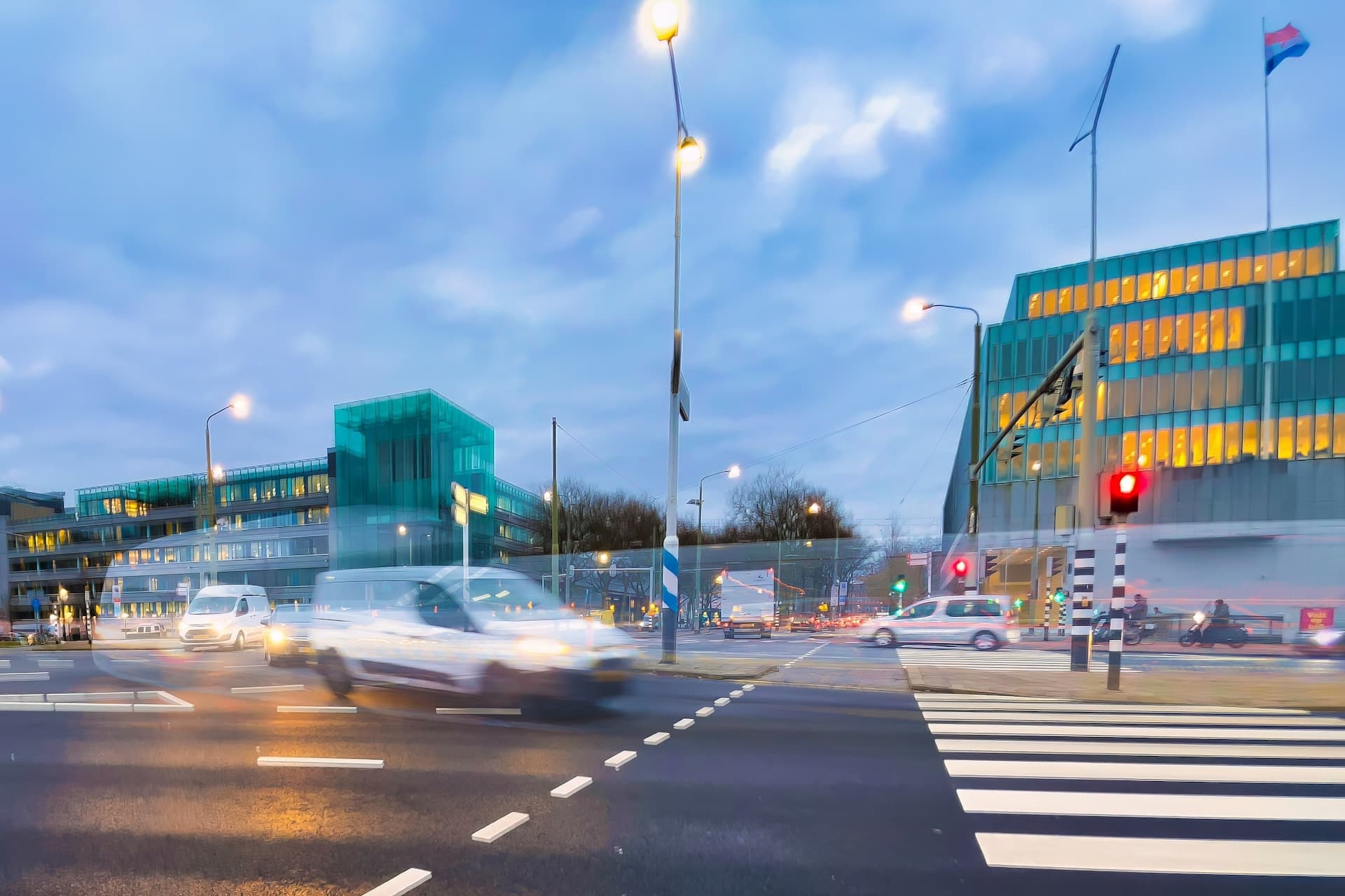 Cover Image for Das ändert sich für Autofahrer 2026