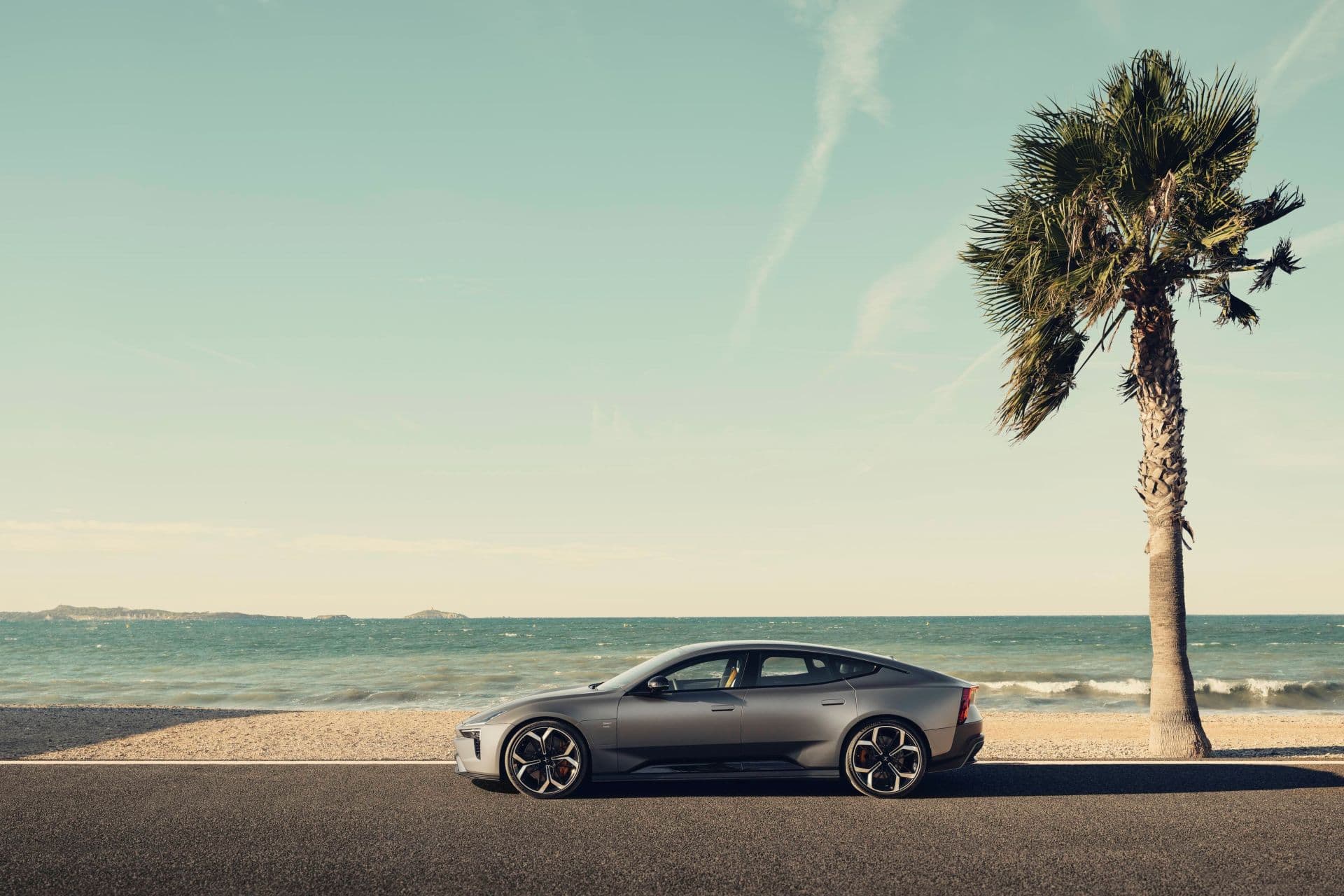 Cover Image for US-Börse Nasdaq warnt Polestar vor möglichem Rauswurf