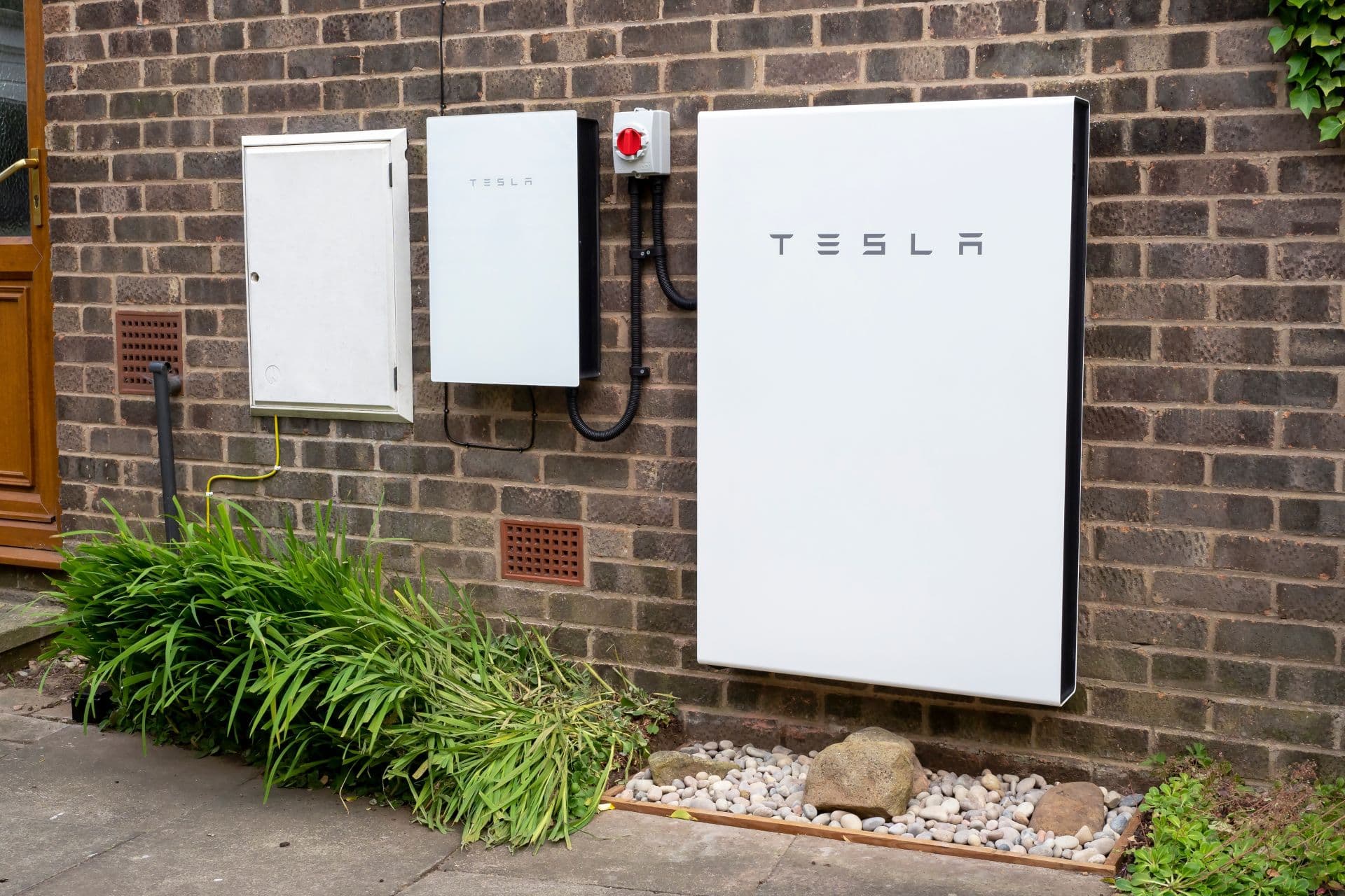 Cover Image for Samsung SDI vor Milliardenauftrag von Tesla