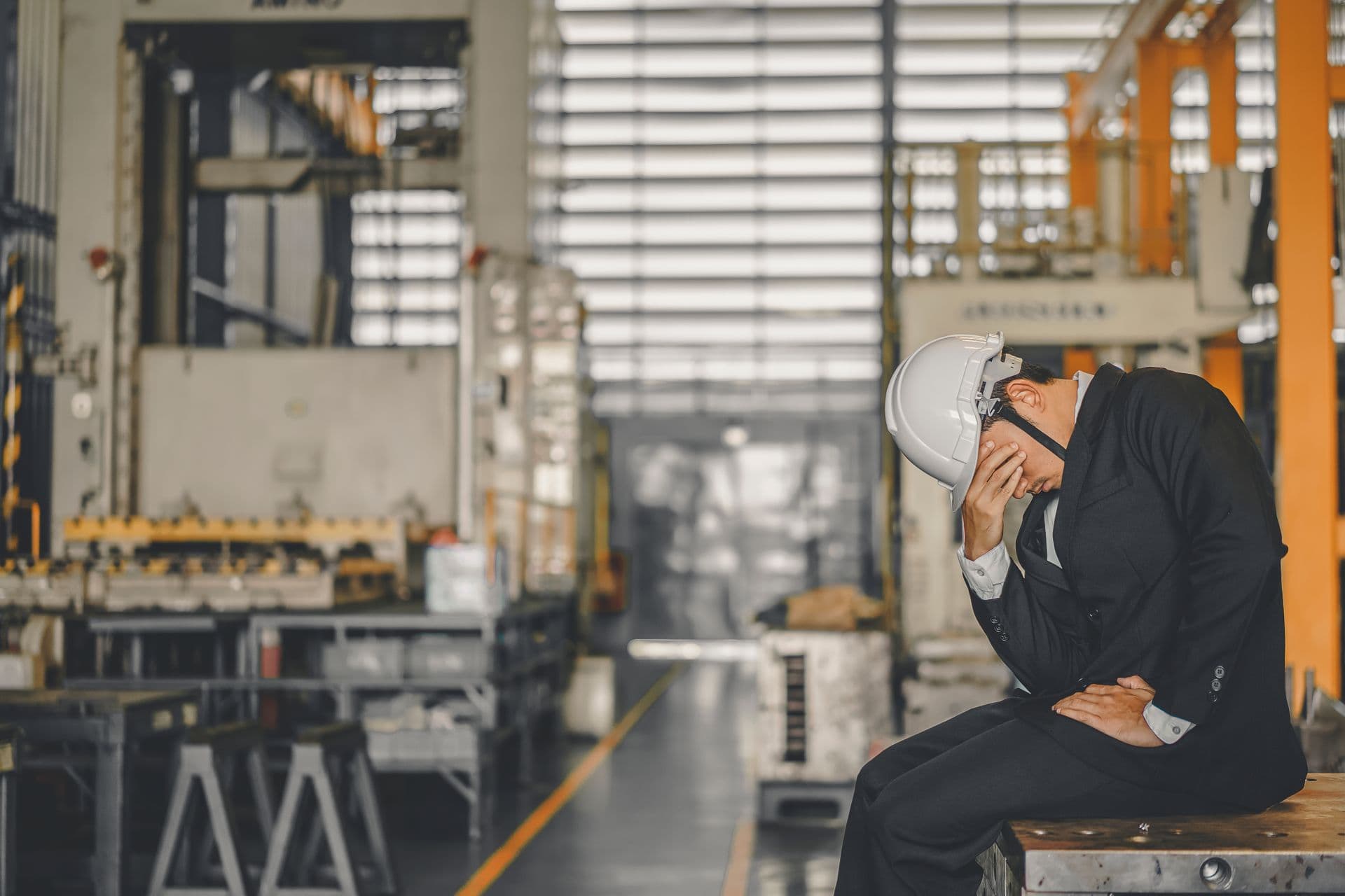 Cover Image for Autobranche meldet niedrigsten Beschäftigtenstand seit 2011