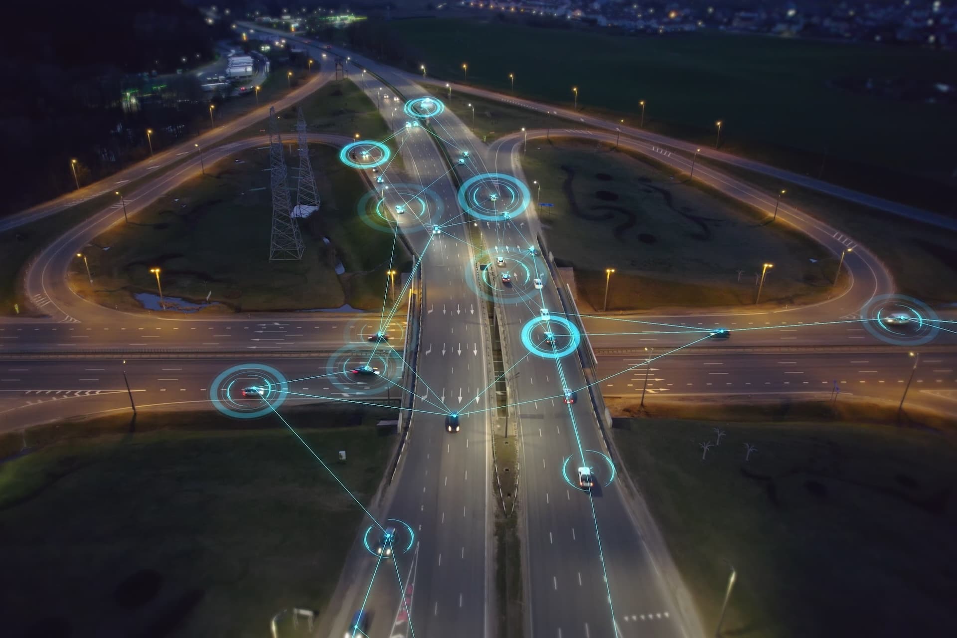 Cover Image for Studie: Was halten Deutsche vom autonomen Fahren?