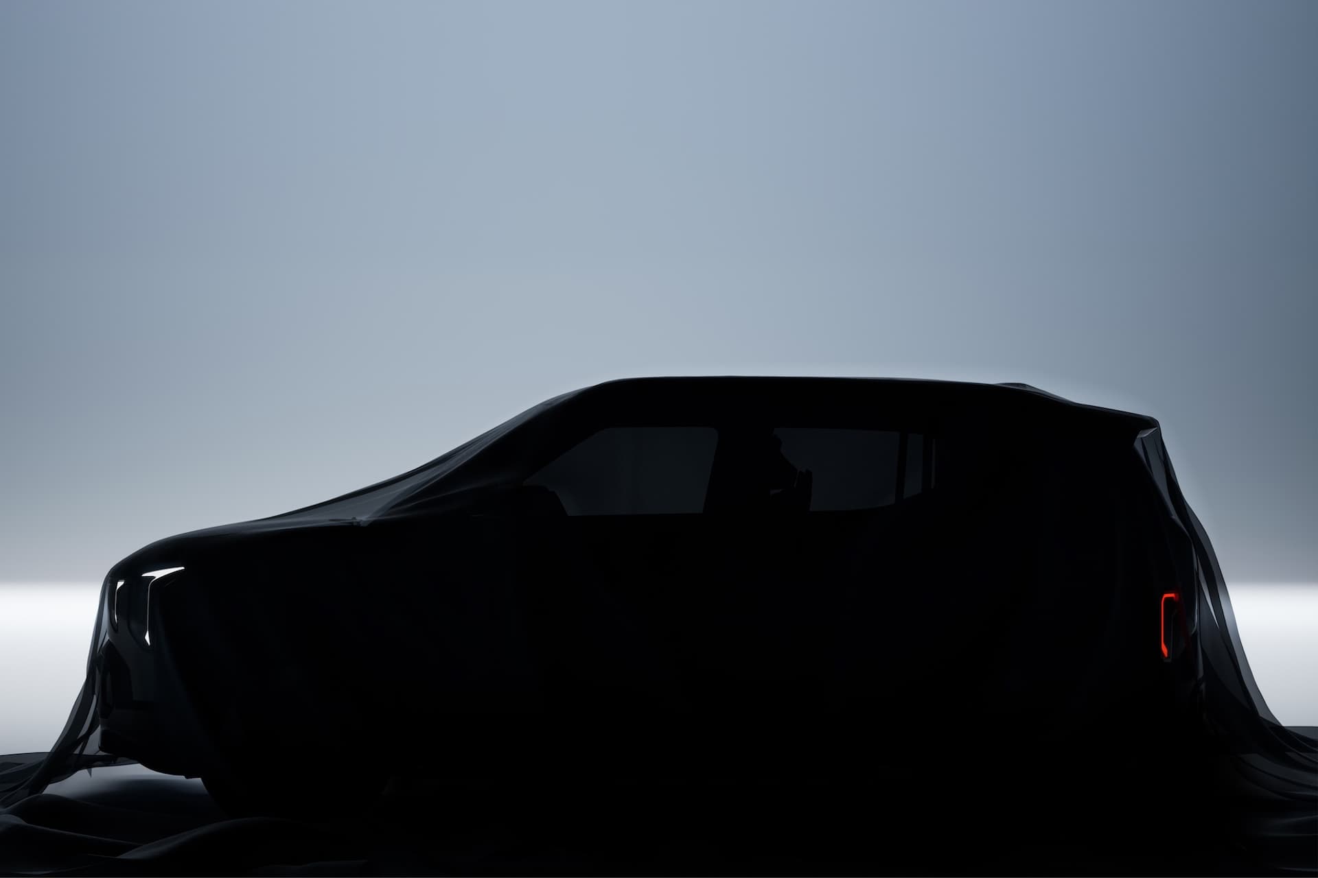 Cover Image for Kia kündigt EV2-Debüt für Januar an