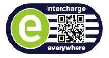 intercharge-symbol