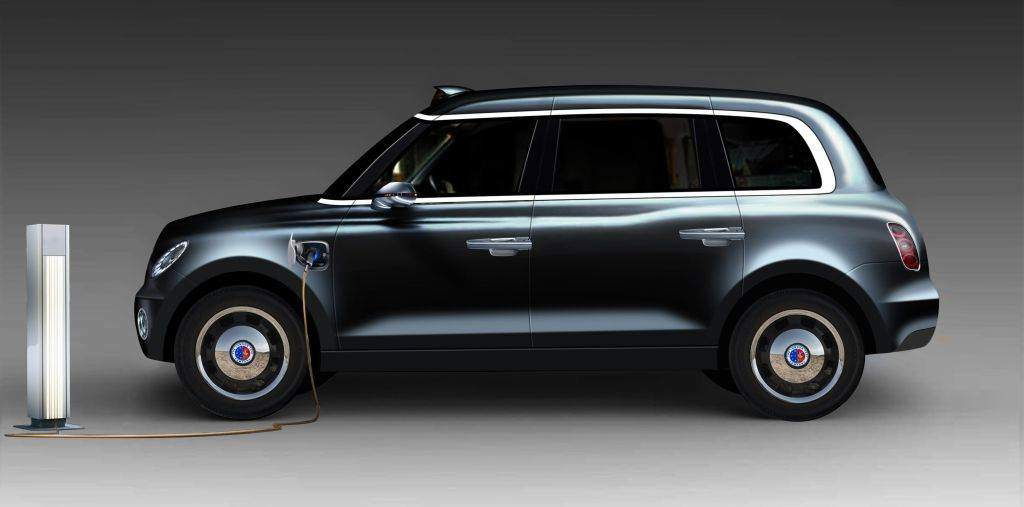 London Taxi Company