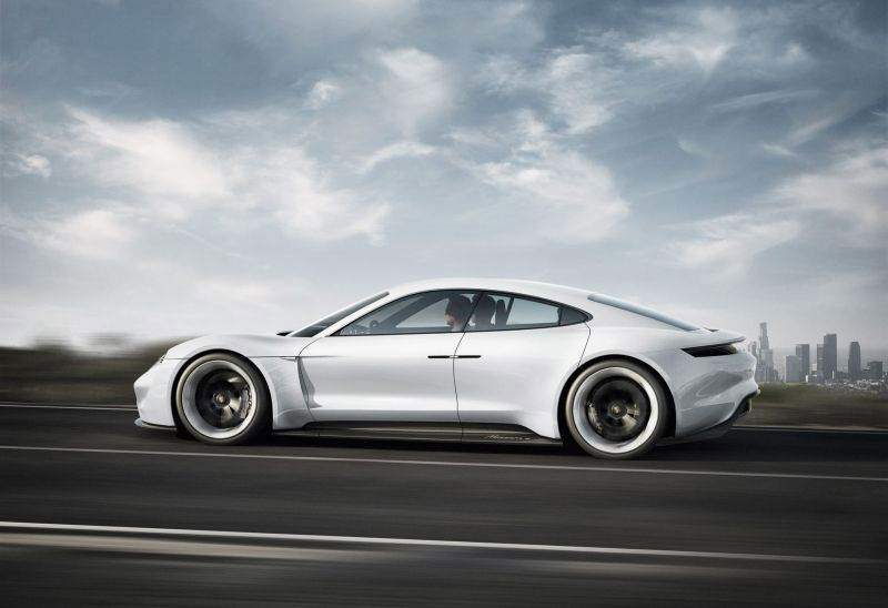 Porsche AG