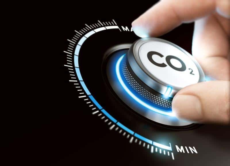 CO2-Vorgabe ab 2020 jedes sechste Auto ein E-Auto?