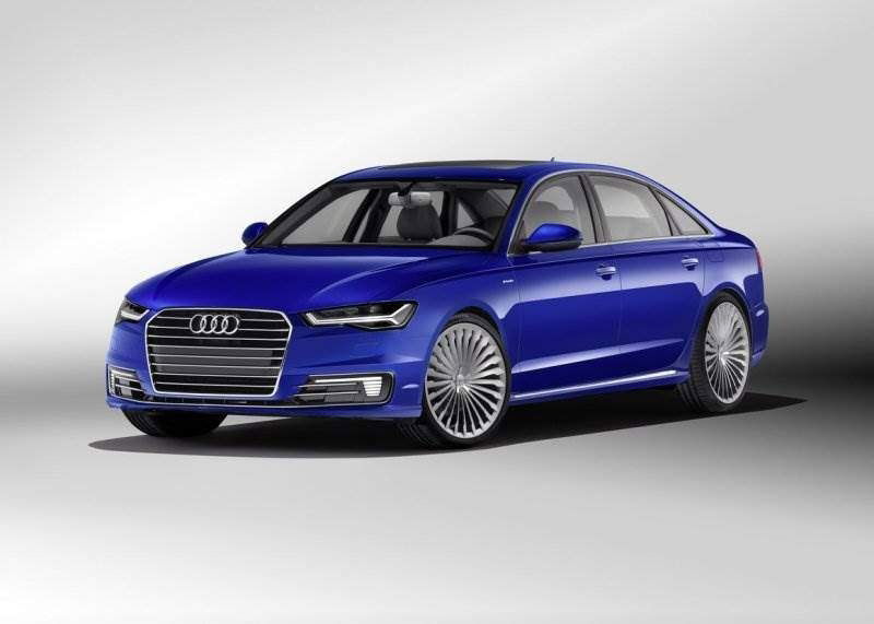 Audi AG