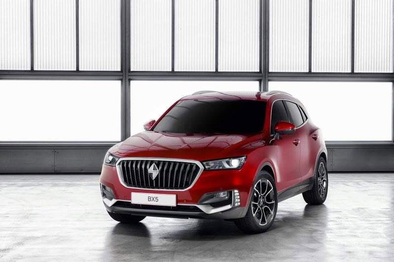 Borgward