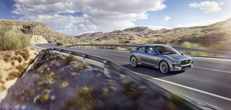 Jaguar Land Rover