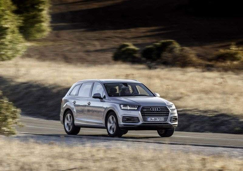 Audi AG