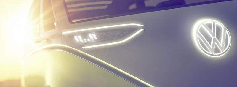 VW AG