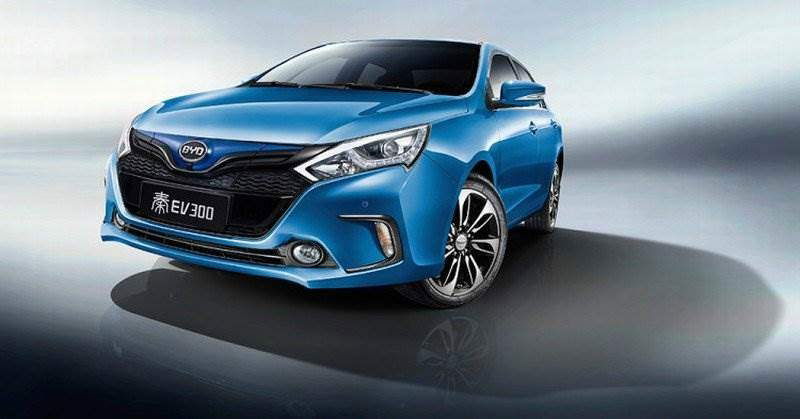BYD