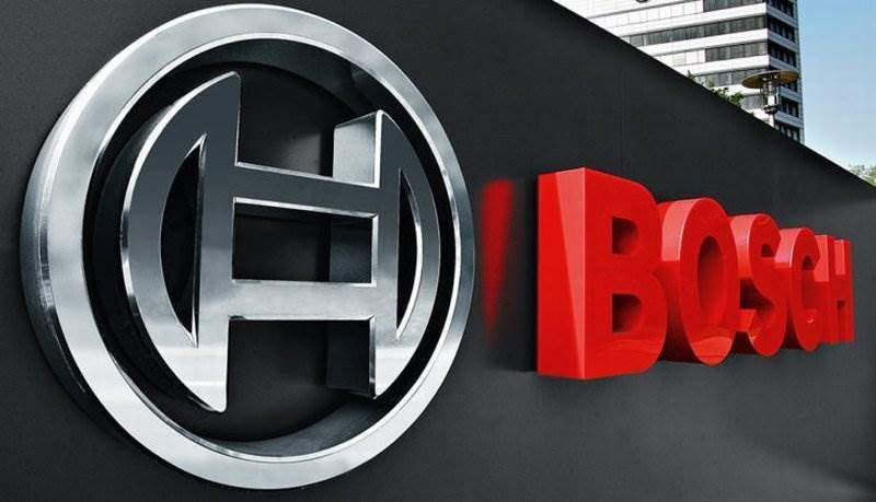 Bosch AG