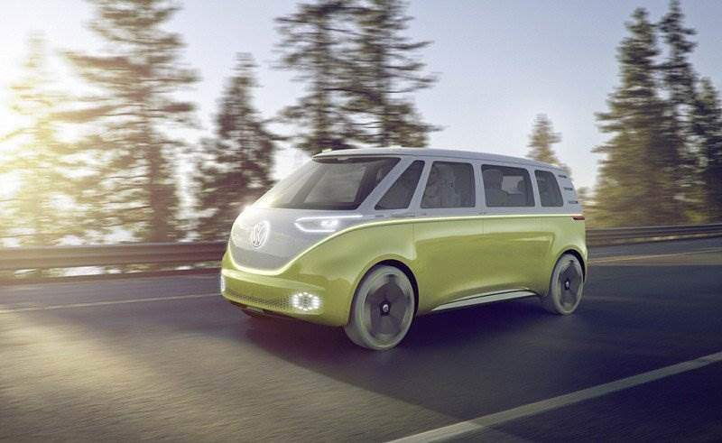 Volkswagen AG