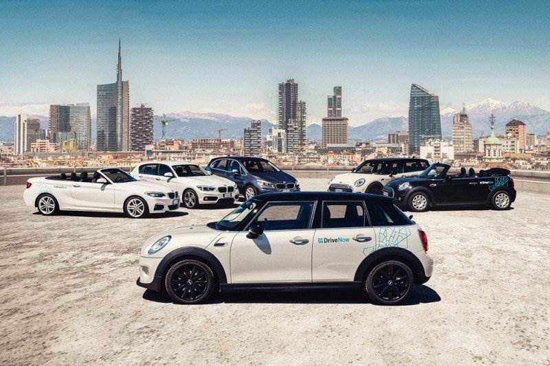 DriveNow