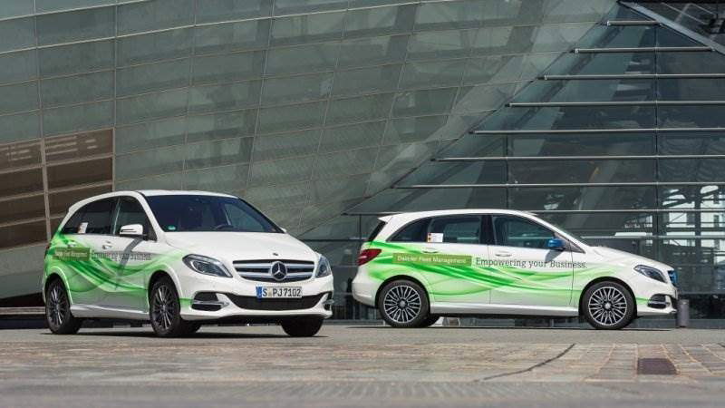 Symbolbild | Daimler AG