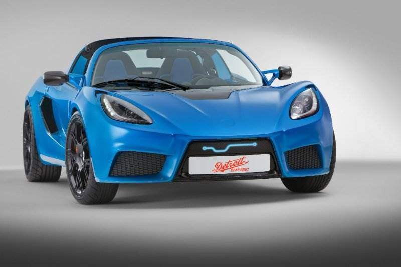 Detroit Electric