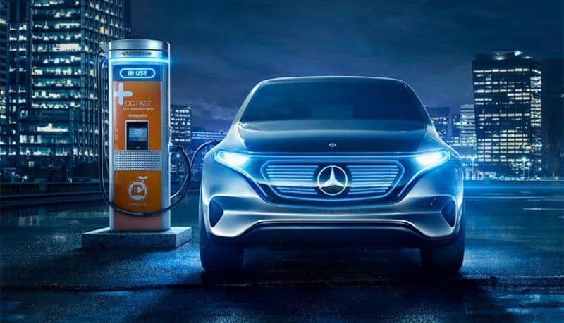 Daimler AG