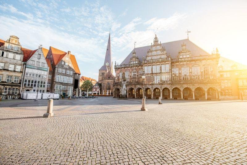 Bremen setzt auf umweltfreundliches Carsharing