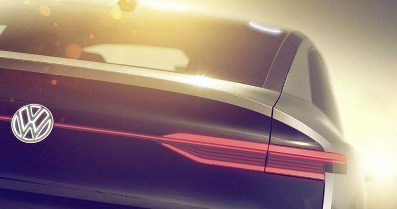 VW AG