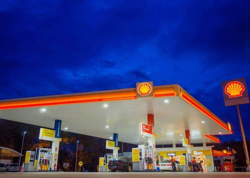 Shell liefert Benzin und Diesel an E-Auto-Fahrer