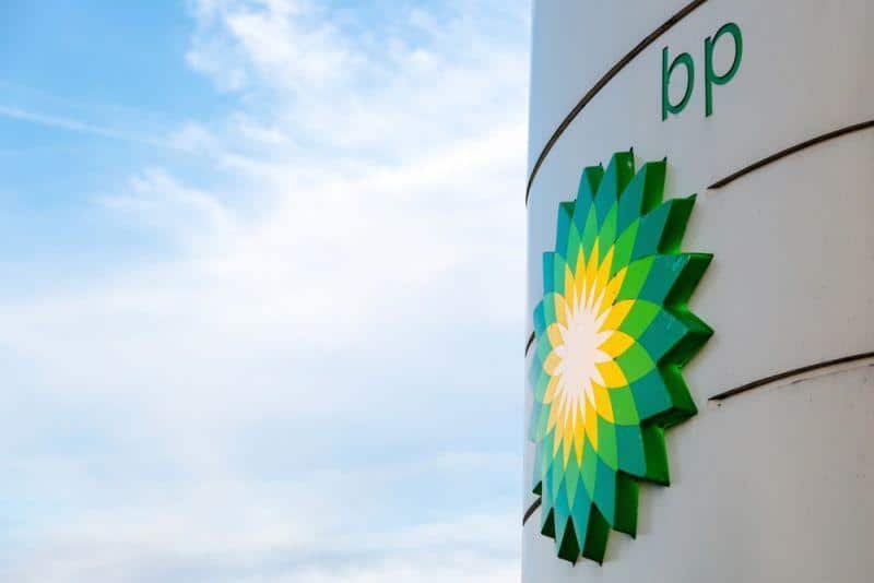 BP sieht keine Chance für E-Mobilität