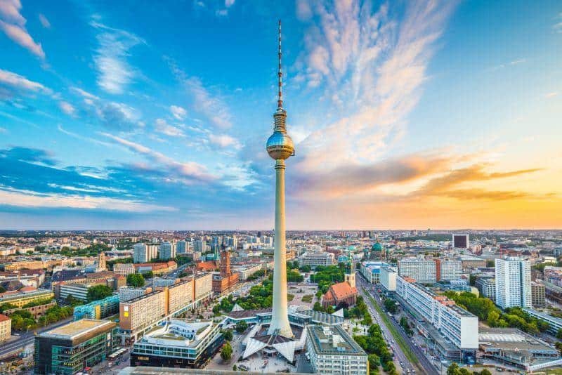 Berlin E-Auto Geld verdienen