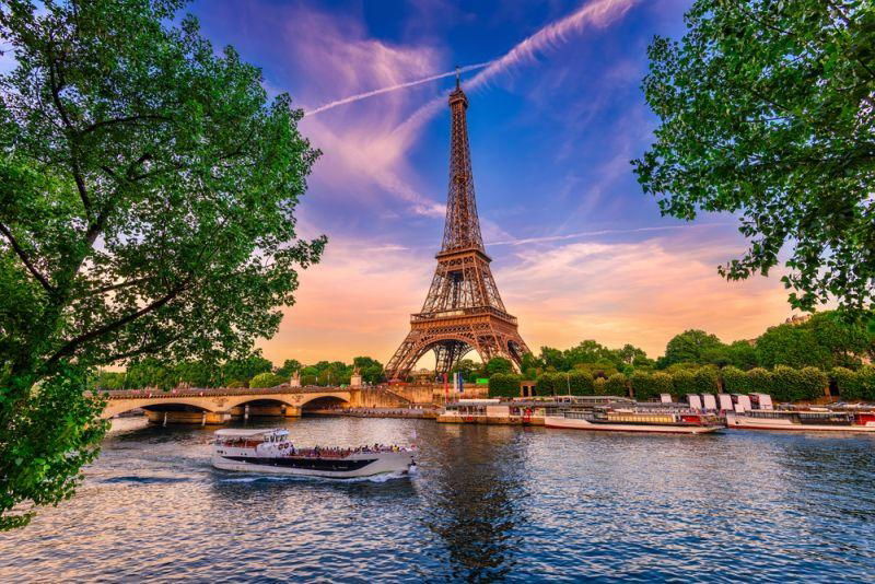 Frankreich ab 2040 ohne Verbrenner