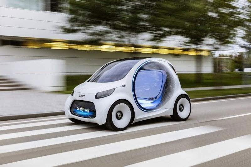 Daimler AG