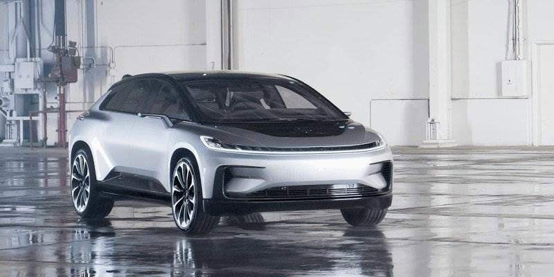 Faraday Future